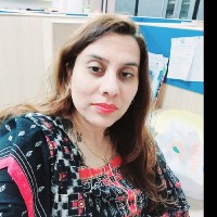 Sumira Malik,  Ph.D.