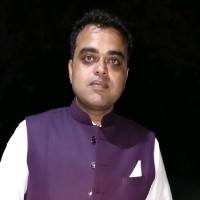 Govind Kumar Jha