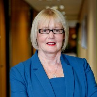 Eileen Sharpe