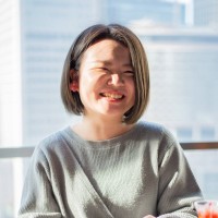 住岡梓