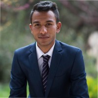 Abdalluh Abu Alzait