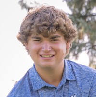 Connor Nelson