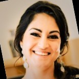 Iliana Lilley, M.Ed