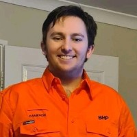 Cameron Lukas