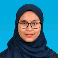 Muna Izzah Binti Mohammad Jaafar