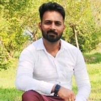 Roopender Kumar