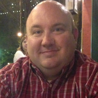 Mark Powell