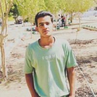 Ahmed Abdelbaset