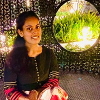 Anaswara Sudhan M