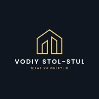 VODIY STOL STUL