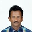 Joseph Chacko