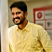 Kiran Poojary