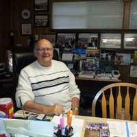 Phillip Israelson