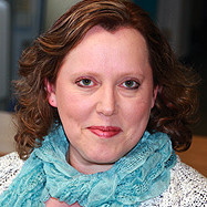Jennie Lewis