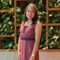 Aishwarya Gaidhane
