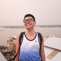 Weibo TANG