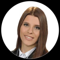 Natasha Kraljevska Trajkovski