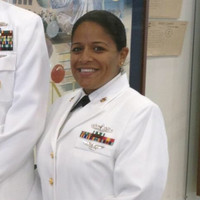 Monica Burfict