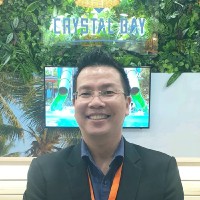 Michael Tran Van Tung