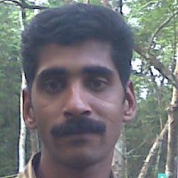 sunoj thomas