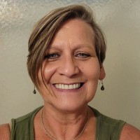Patricia Osborne