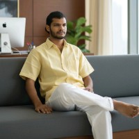 Rajaprabath Rajendran