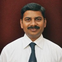 Dr. B. M. Patil