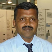 Kumaresan krishnan