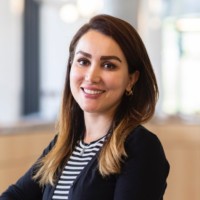 Pegah Haghighi