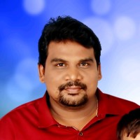 Bharathi Pandi