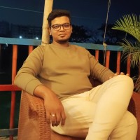 Sudipto Karmaker