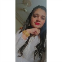 Iqra Rauf