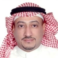 Ahmed Almehdar