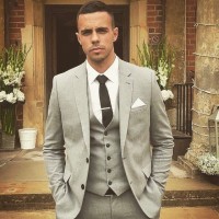 Callum Hare