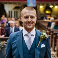 Liam Verity
