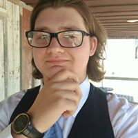 Austin Holder
