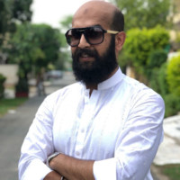 Syed Ali Akbar