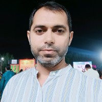 Ashish Kumar