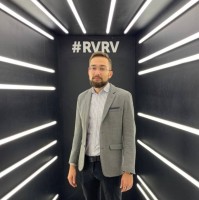 Maksim Rudakov