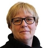Gitte Bauer