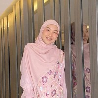 Khalisha Atha Nadifa