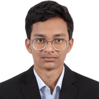 Tejas Saireddy