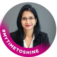 Meenakshi Yadav