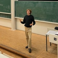 Tom Van Den Berg