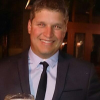 Eric Moeller