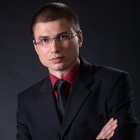 Dmytro Churin