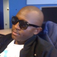 Charlie Rasemane