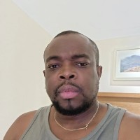 Edmond Nwagbogwu