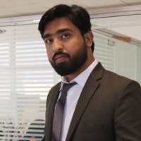 Muhammad Badar Khalid