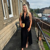 Chloe Halliday